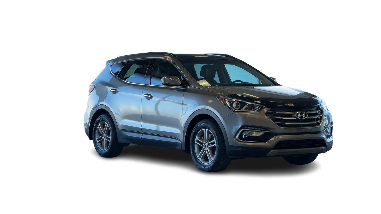 Hyundai Santa Fe Sport  2017 à Regina, Saskatchewan