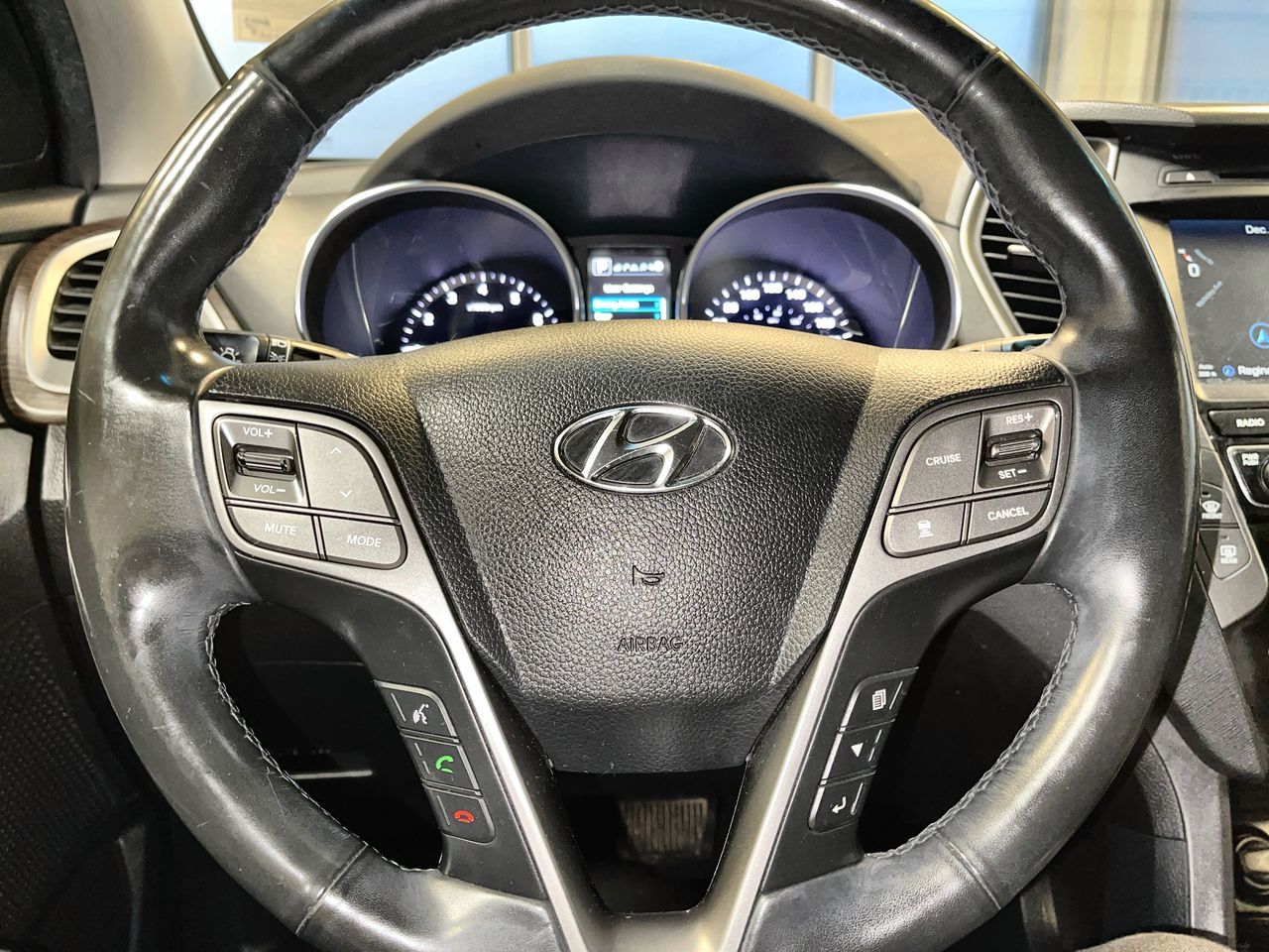 Hyundai Santa Fe Sport  2017 à Regina, Saskatchewan