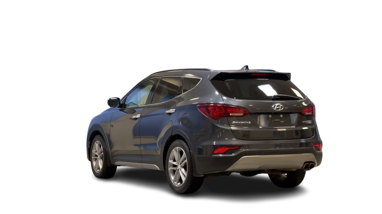 Hyundai Santa Fe Sport  2017 à Regina, Saskatchewan