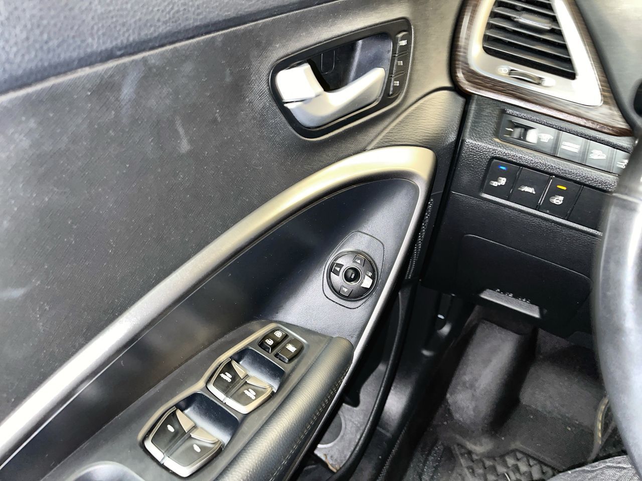 Hyundai Santa Fe Sport  2017 à Regina, Saskatchewan