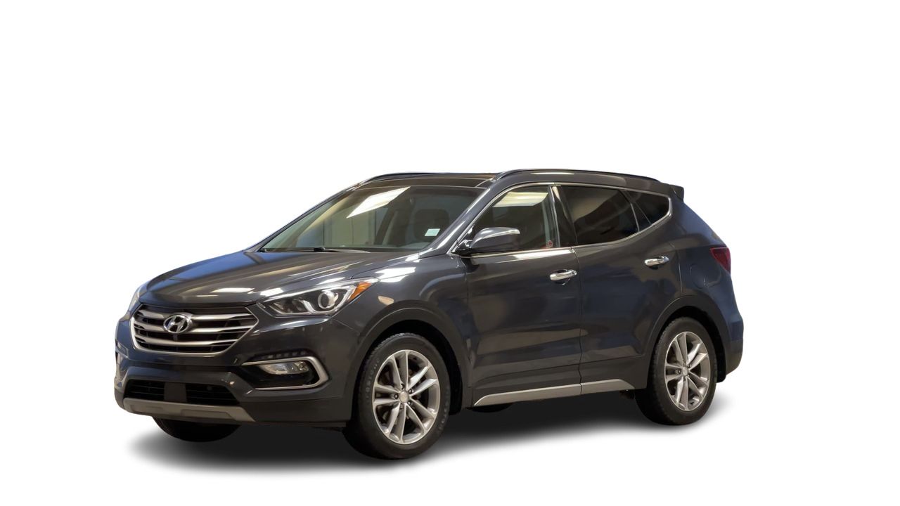 Hyundai Santa Fe Sport  2017 à Regina, Saskatchewan