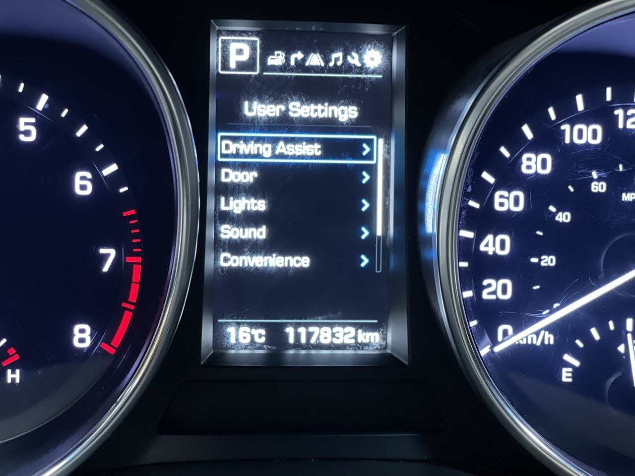 Hyundai Santa Fe Sport  2017 à Regina, Saskatchewan