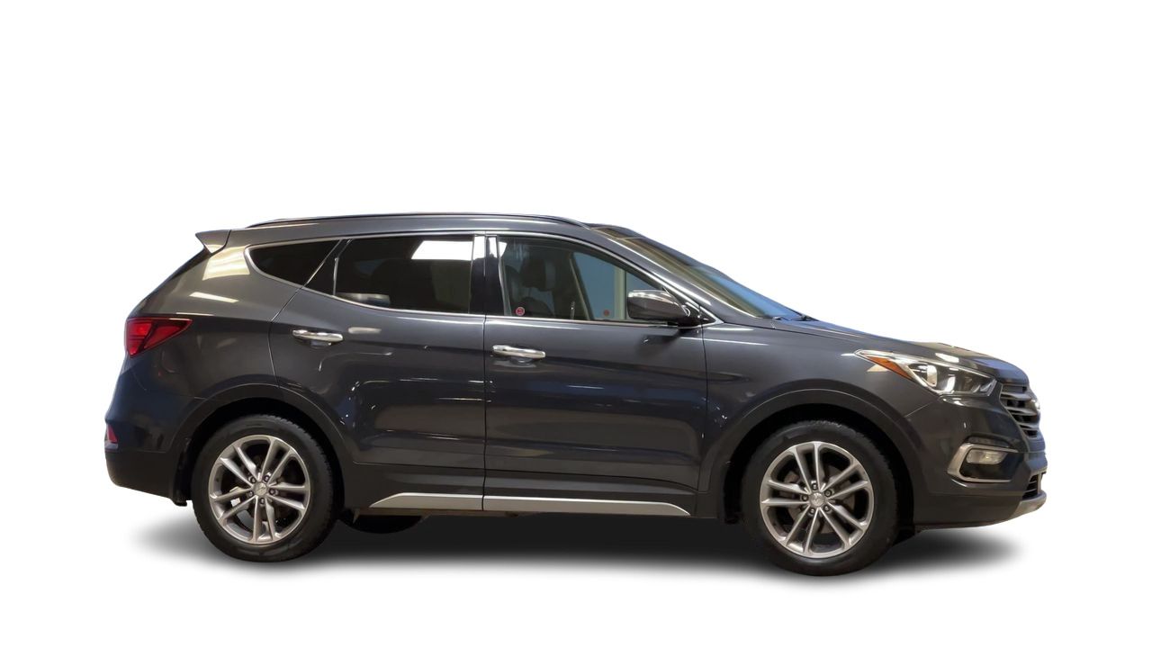 Hyundai Santa Fe Sport  2017 à Regina, Saskatchewan