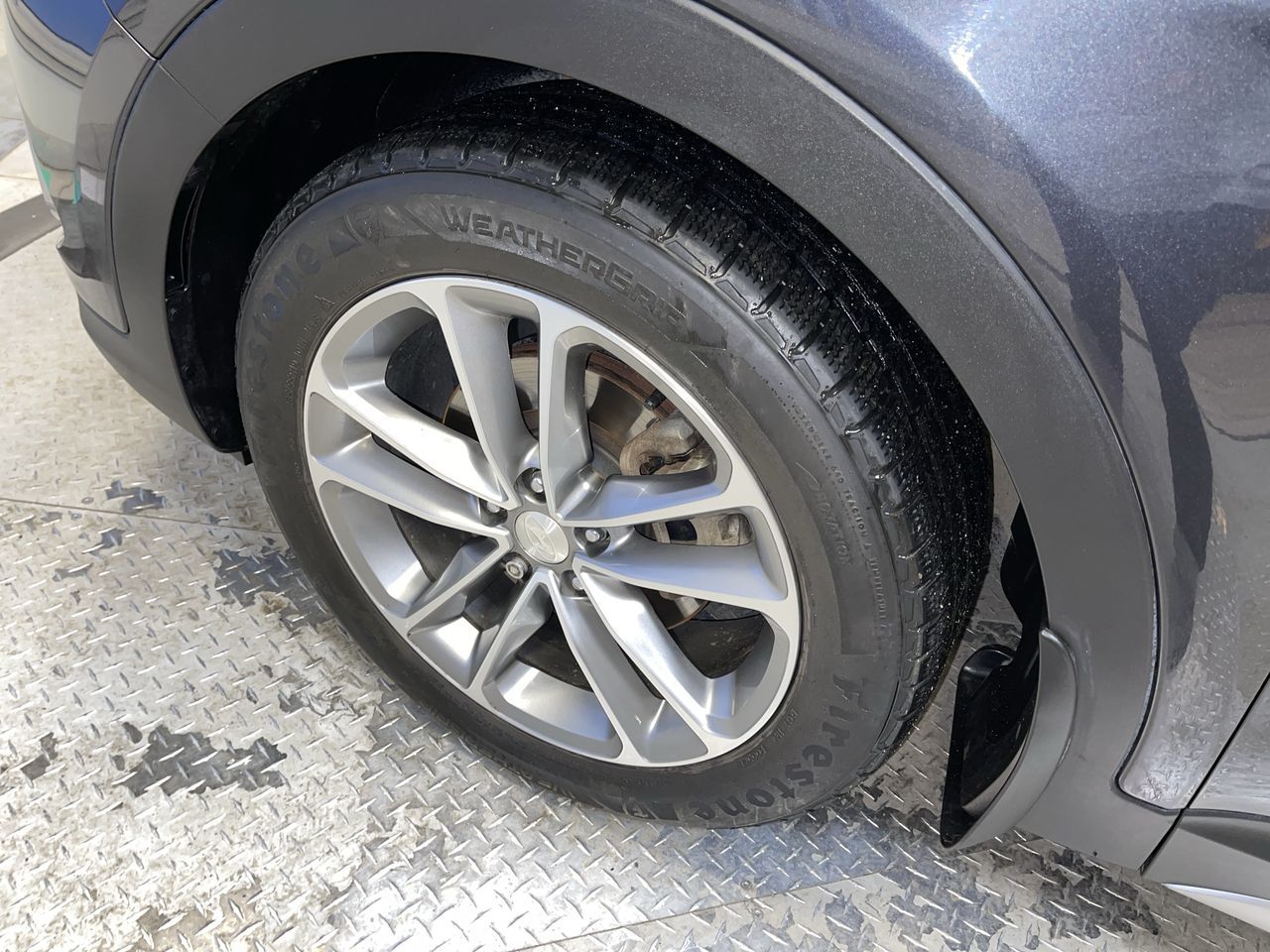 Hyundai Santa Fe Sport  2017 à Regina, Saskatchewan