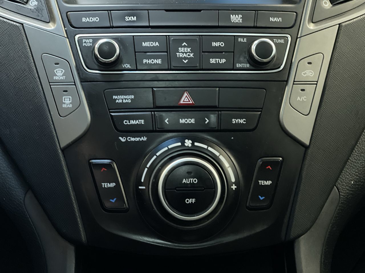 Hyundai Santa Fe Sport  2017 à Regina, Saskatchewan