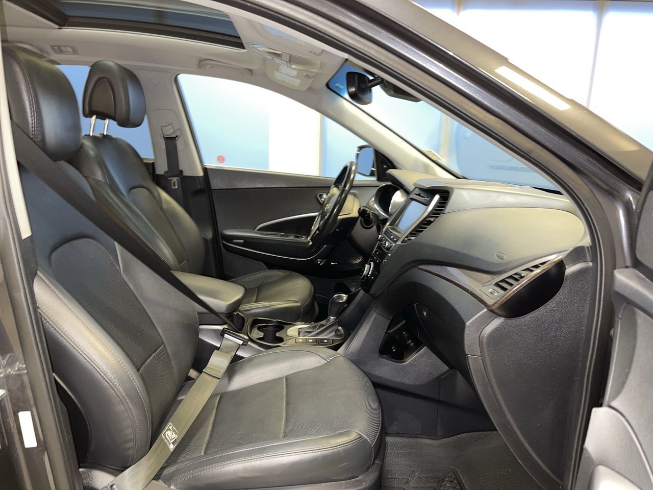 Hyundai Santa Fe Sport  2017 à Regina, Saskatchewan