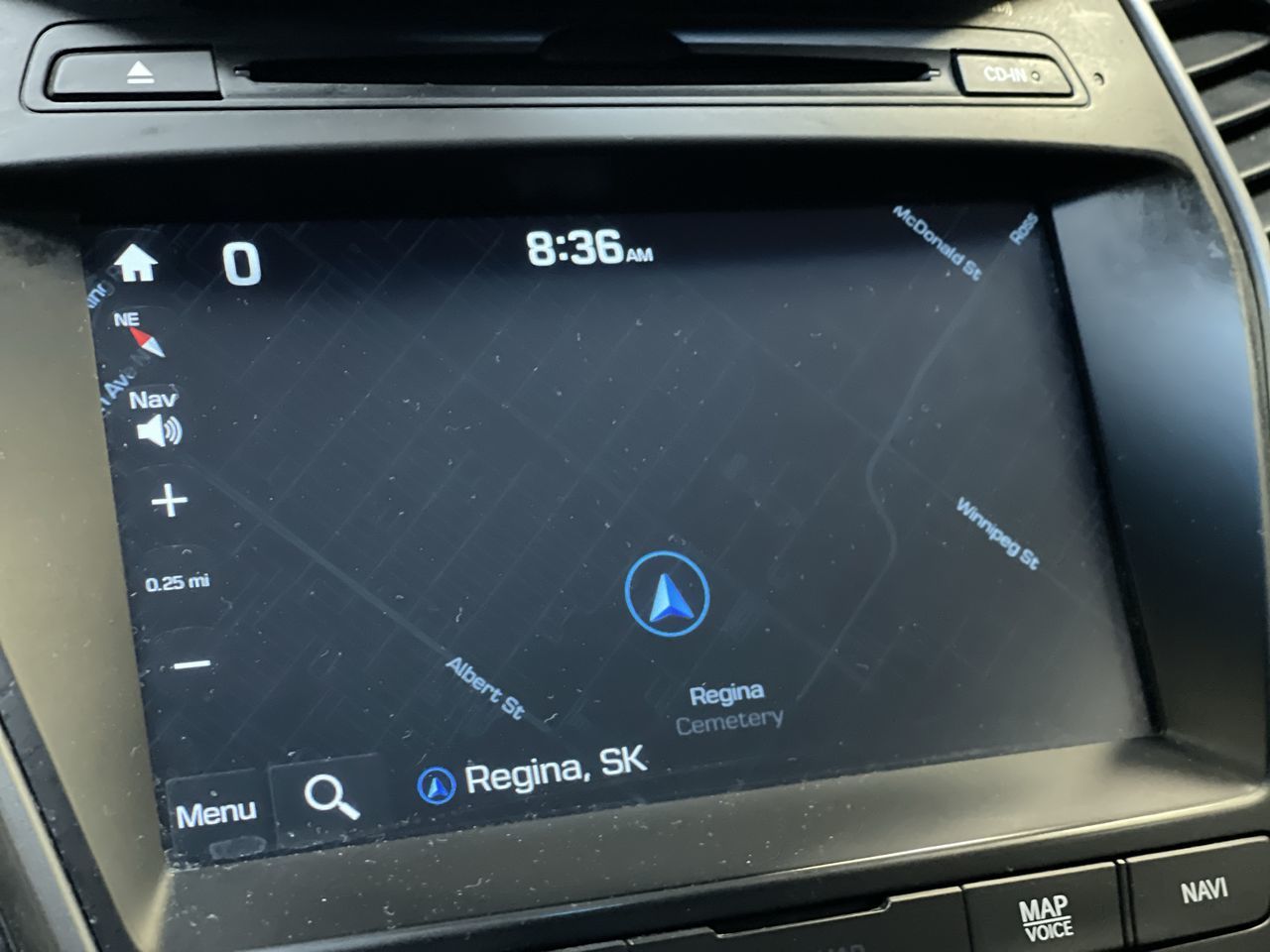 Hyundai Santa Fe Sport  2017 à Regina, Saskatchewan