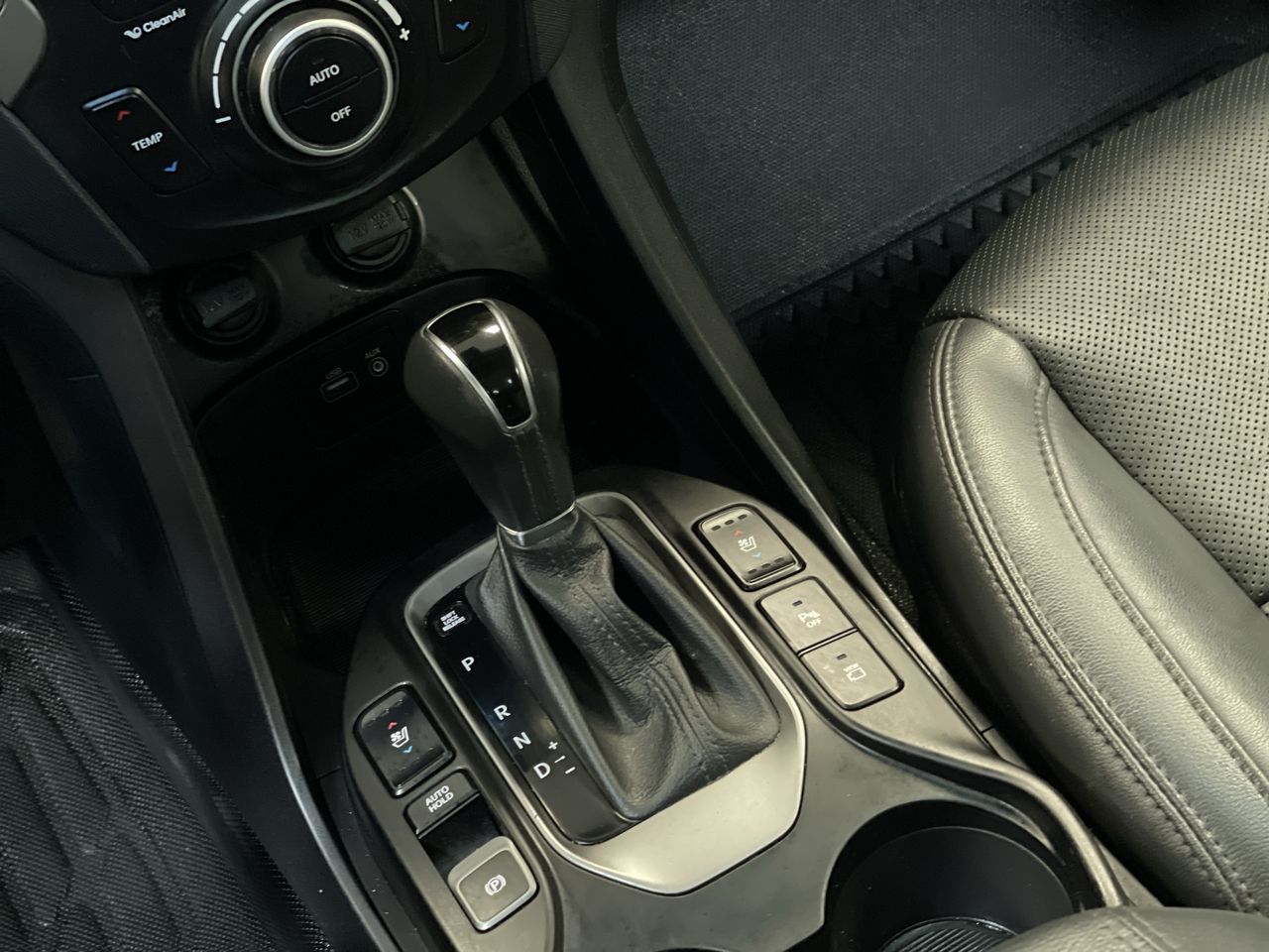 Hyundai Santa Fe Sport  2017 à Regina, Saskatchewan