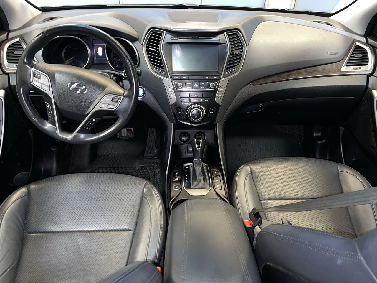 Hyundai Santa Fe Sport  2017 à Regina, Saskatchewan