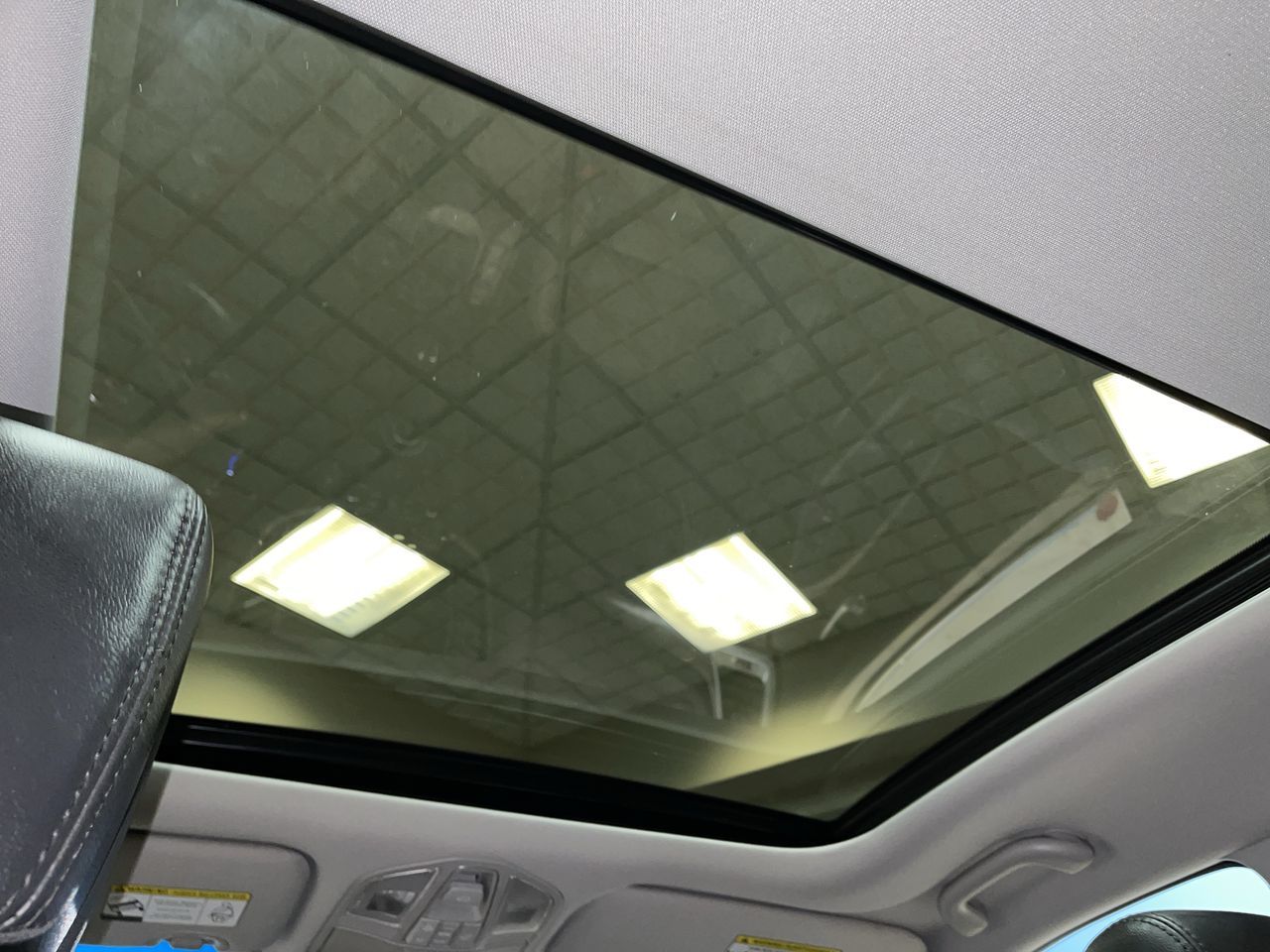 Hyundai Santa Fe Sport  2017 à Regina, Saskatchewan