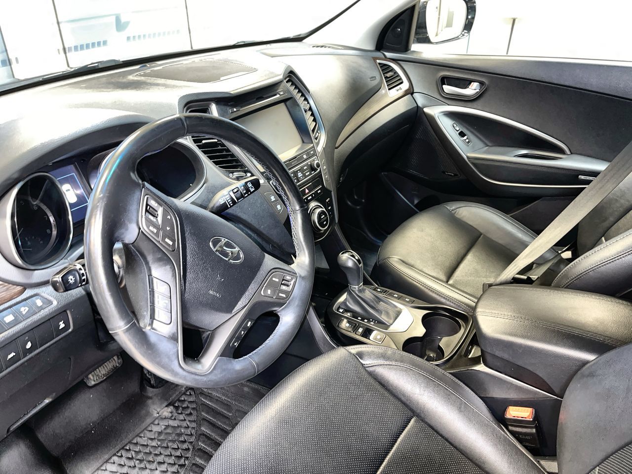 Hyundai Santa Fe Sport  2017 à Regina, Saskatchewan