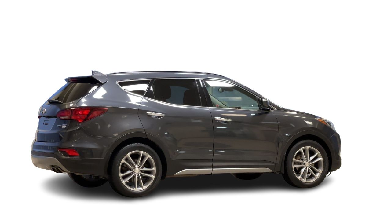 Hyundai Santa Fe Sport  2017 à Regina, Saskatchewan