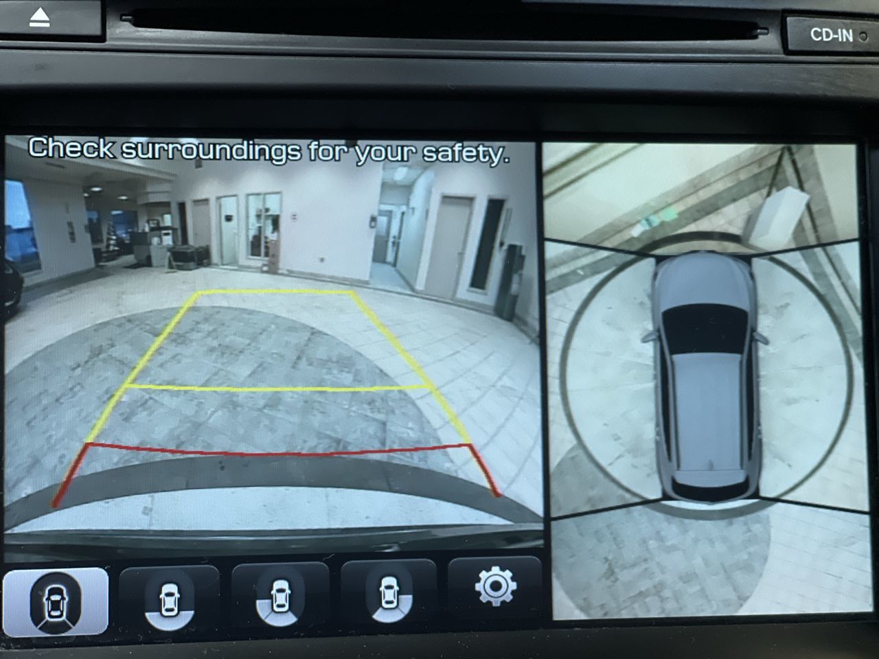 Hyundai Santa Fe Sport  2017 à Regina, Saskatchewan