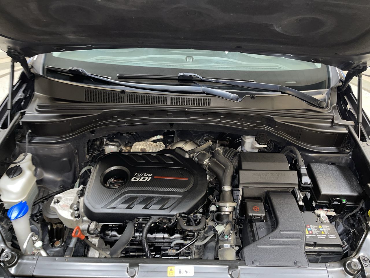 Hyundai Santa Fe Sport  2017 à Regina, Saskatchewan