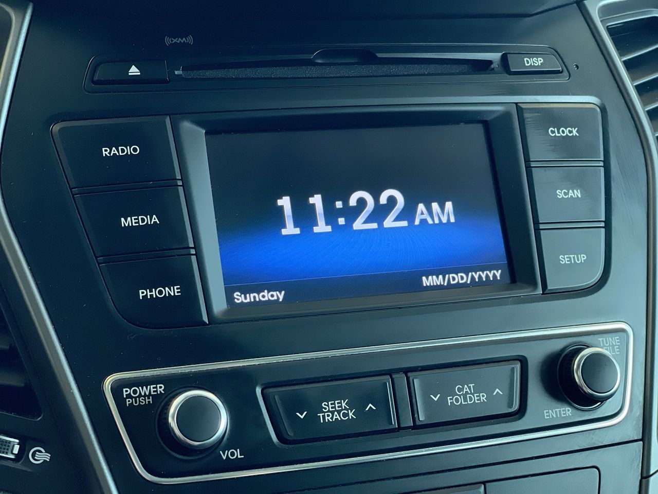 2017 Hyundai Santa Fe Sport in Regina, Saskatchewan