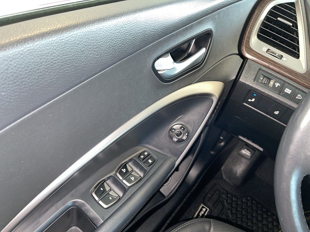 2017 Hyundai Santa Fe Sport in Regina, Saskatchewan