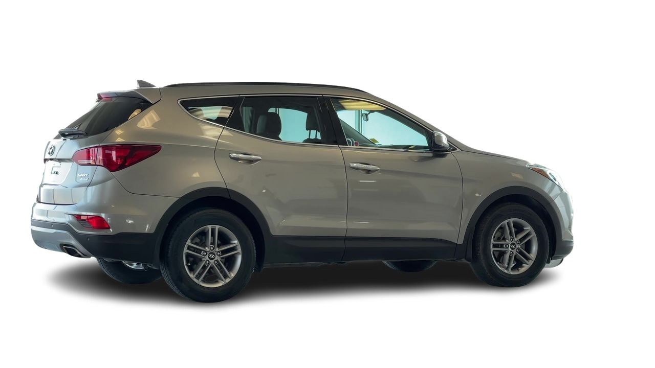 2017 Hyundai Santa Fe Sport in Regina, Saskatchewan