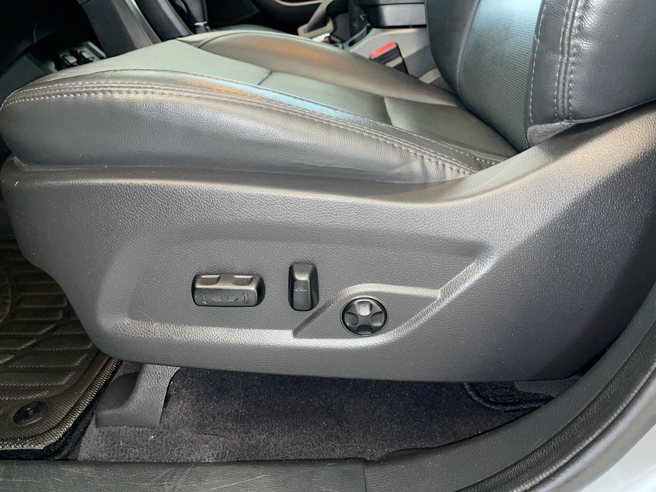 2017 Hyundai Santa Fe Sport in Regina, Saskatchewan