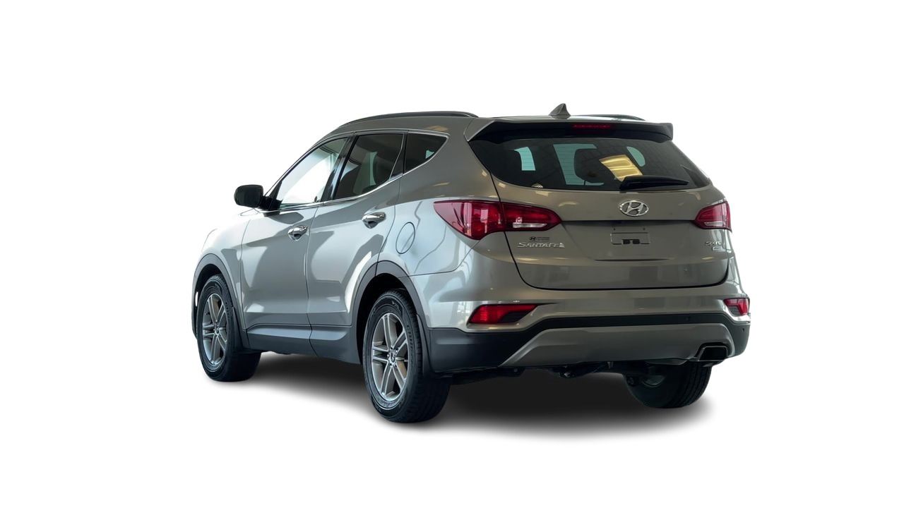 2017 Hyundai Santa Fe Sport in Regina, Saskatchewan