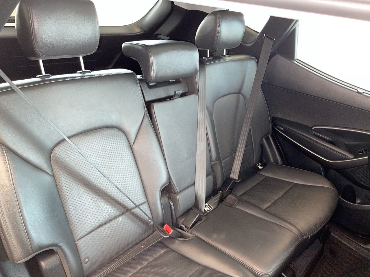 2017 Hyundai Santa Fe Sport in Regina, Saskatchewan