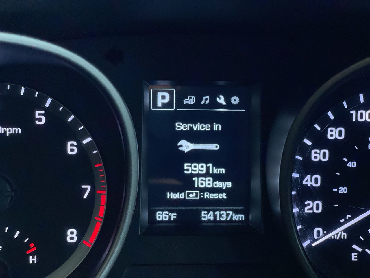 2017 Hyundai Santa Fe Sport in Regina, Saskatchewan