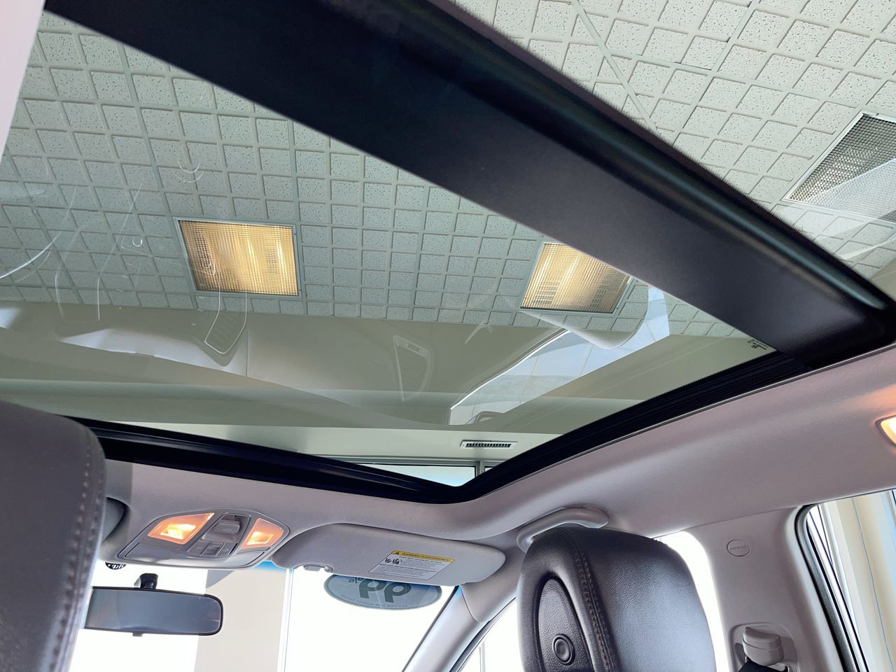 2017 Hyundai Santa Fe Sport in Regina, Saskatchewan