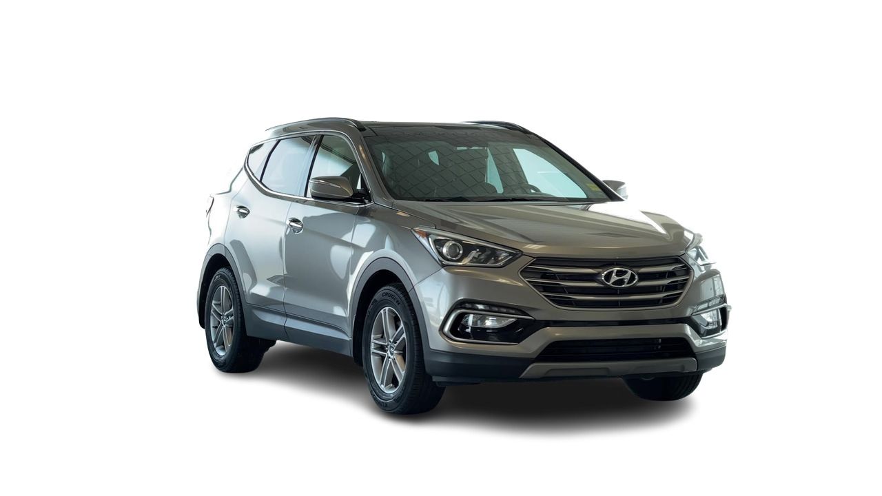 2017 Hyundai Santa Fe Sport in Regina, Saskatchewan
