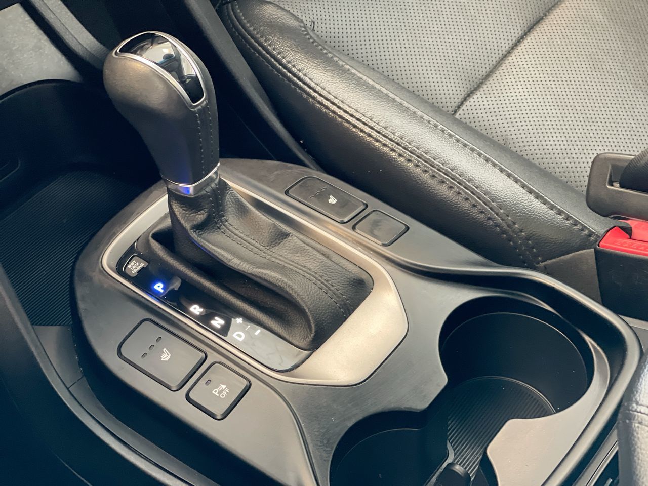 2017 Hyundai Santa Fe Sport in Regina, Saskatchewan