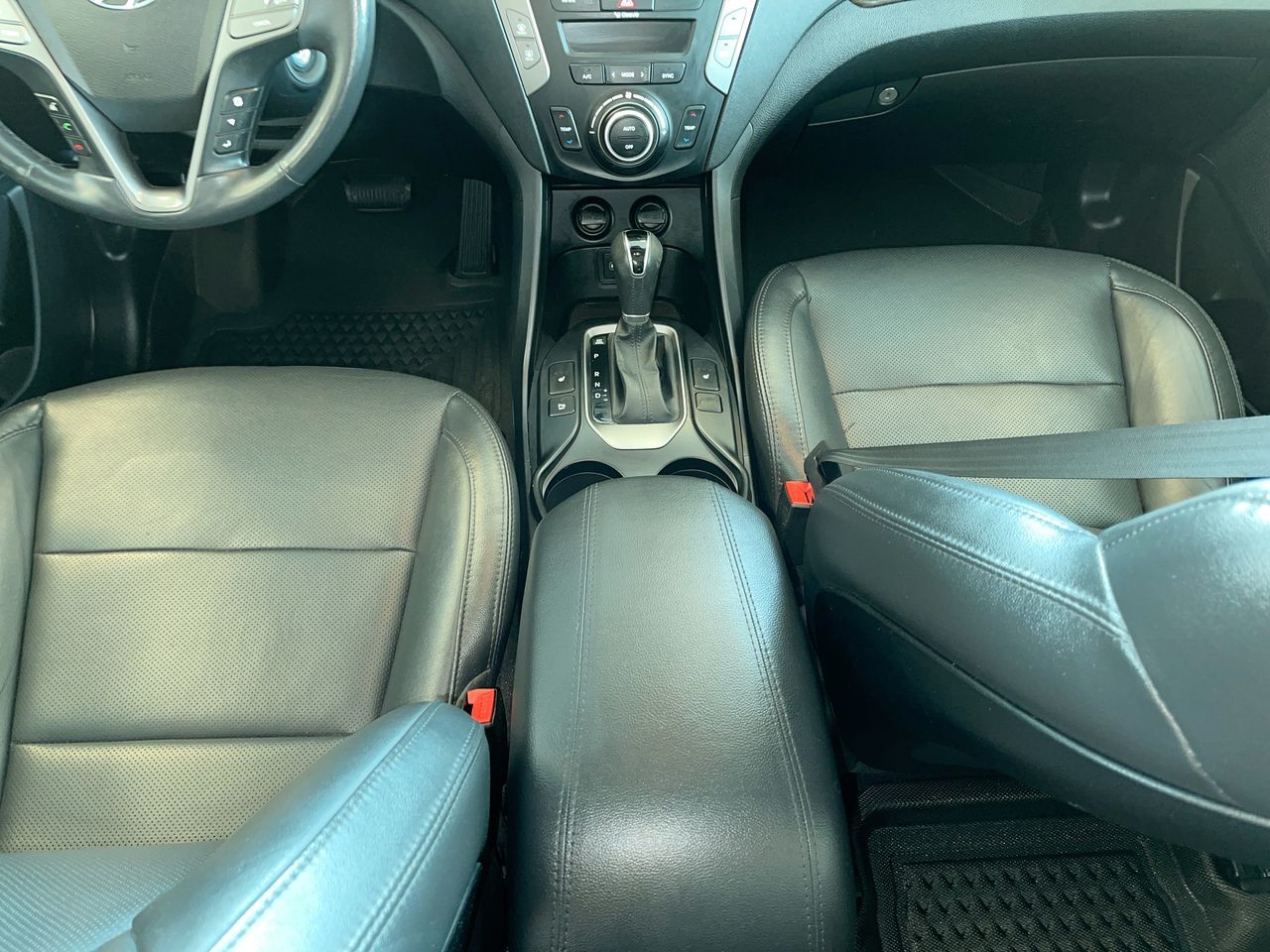 2017 Hyundai Santa Fe Sport in Regina, Saskatchewan