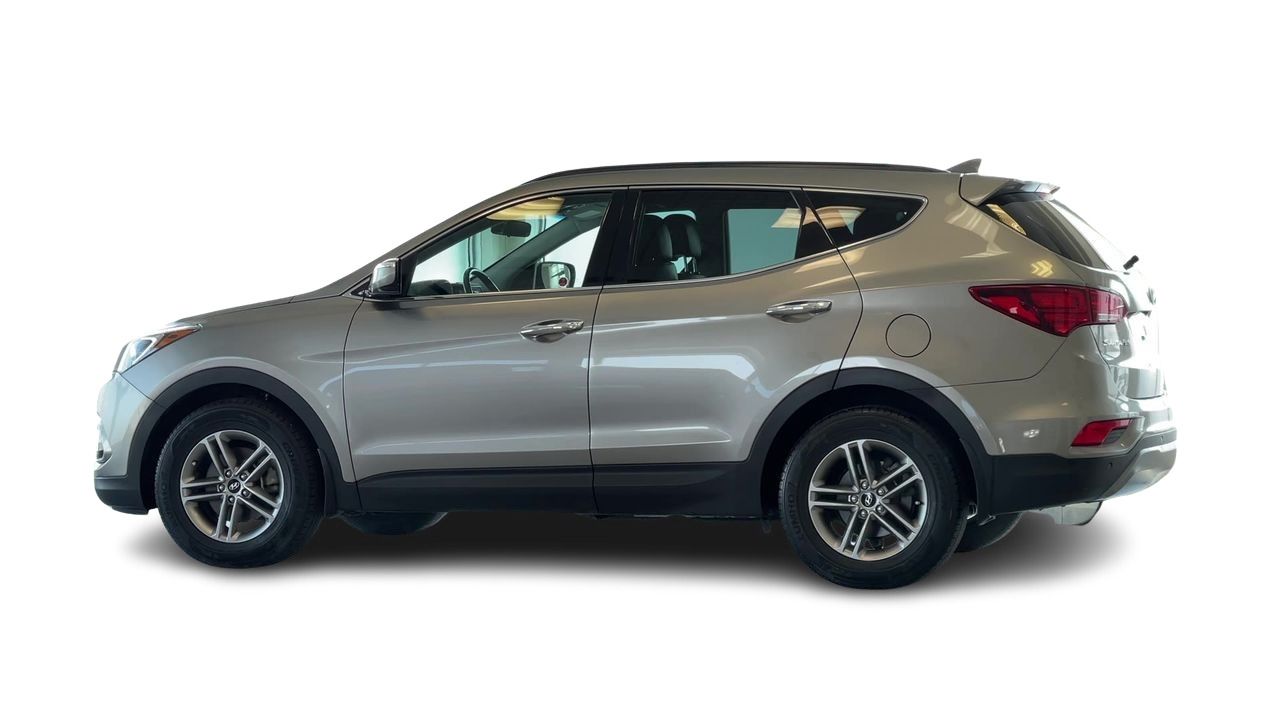 2017 Hyundai Santa Fe Sport in Regina, Saskatchewan