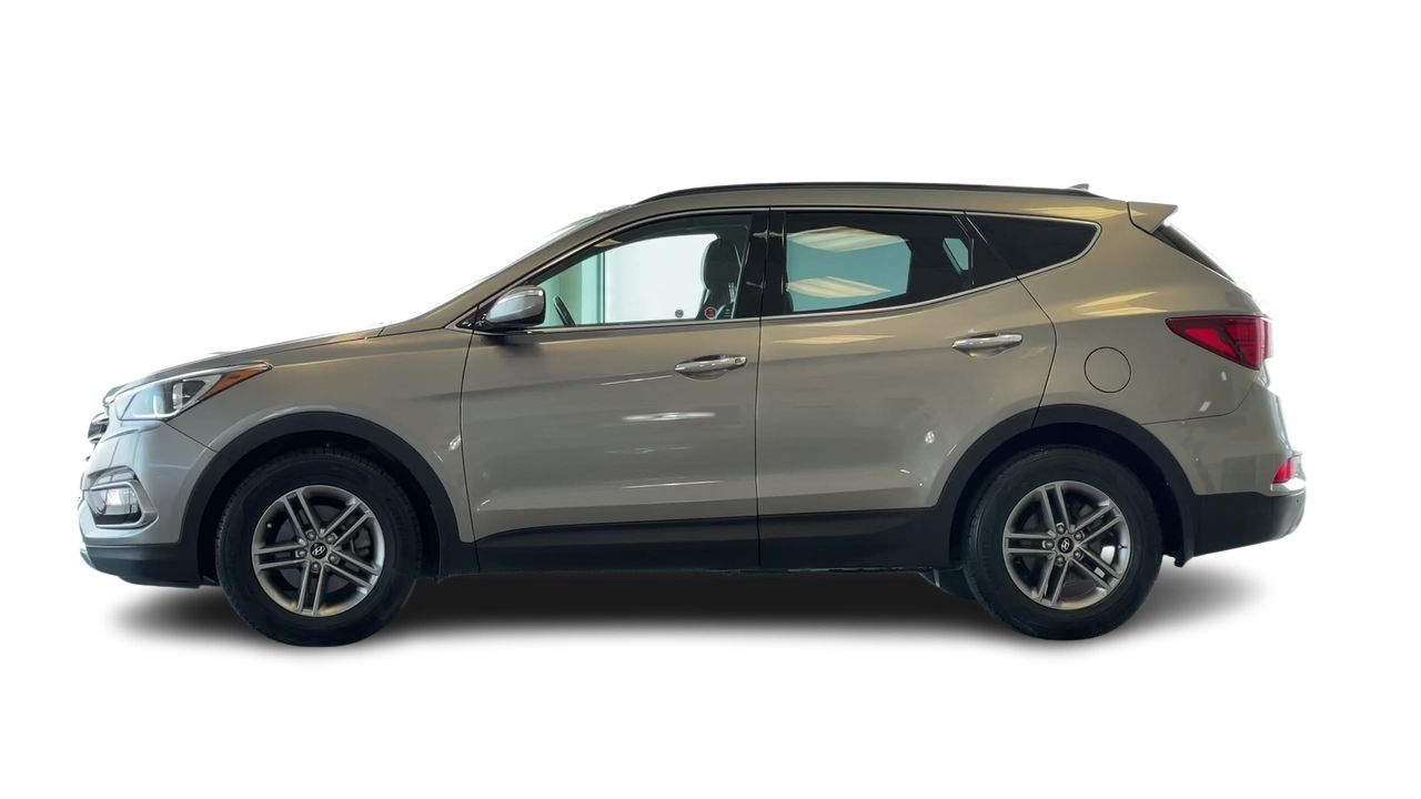 2017 Hyundai Santa Fe Sport in Regina, Saskatchewan