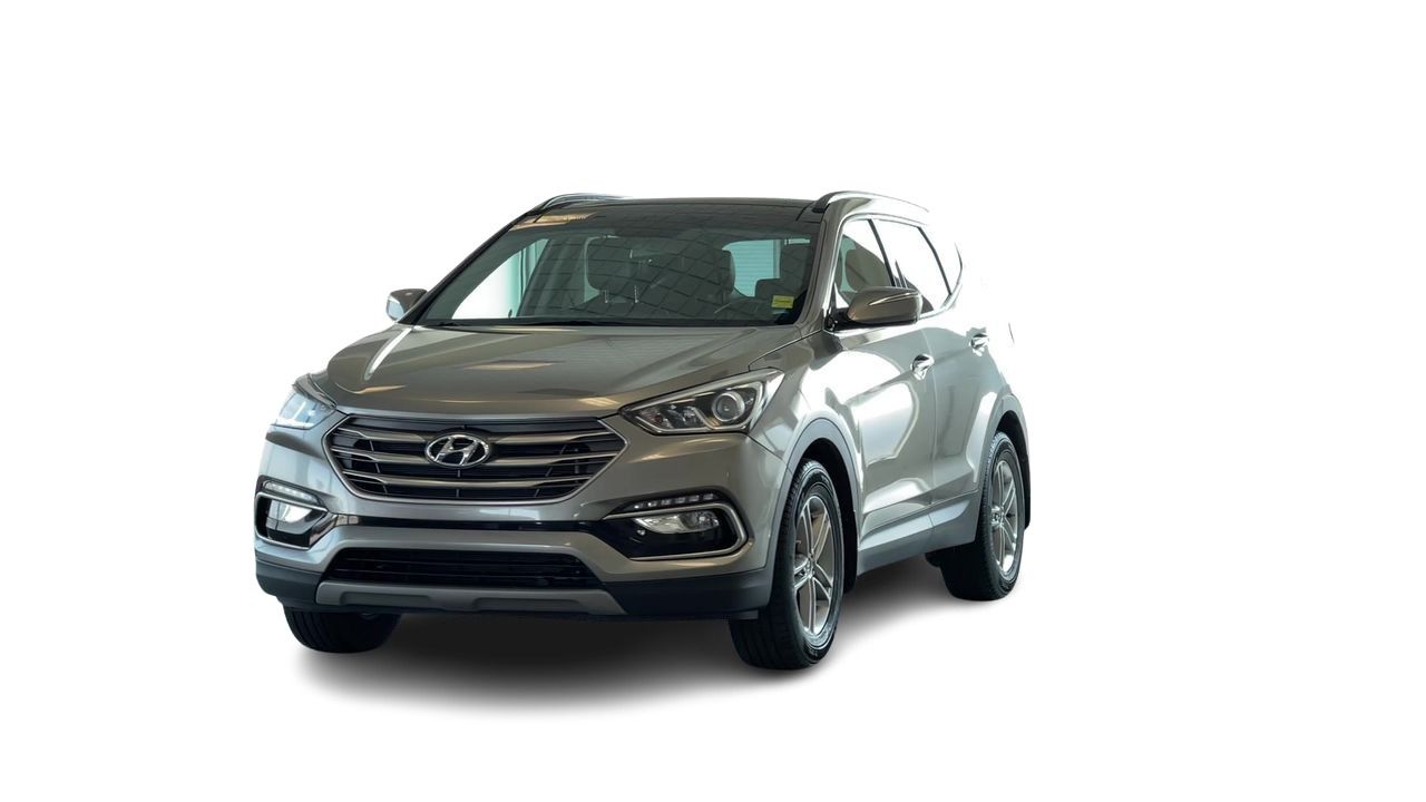 2017 Hyundai Santa Fe Sport in Regina, Saskatchewan