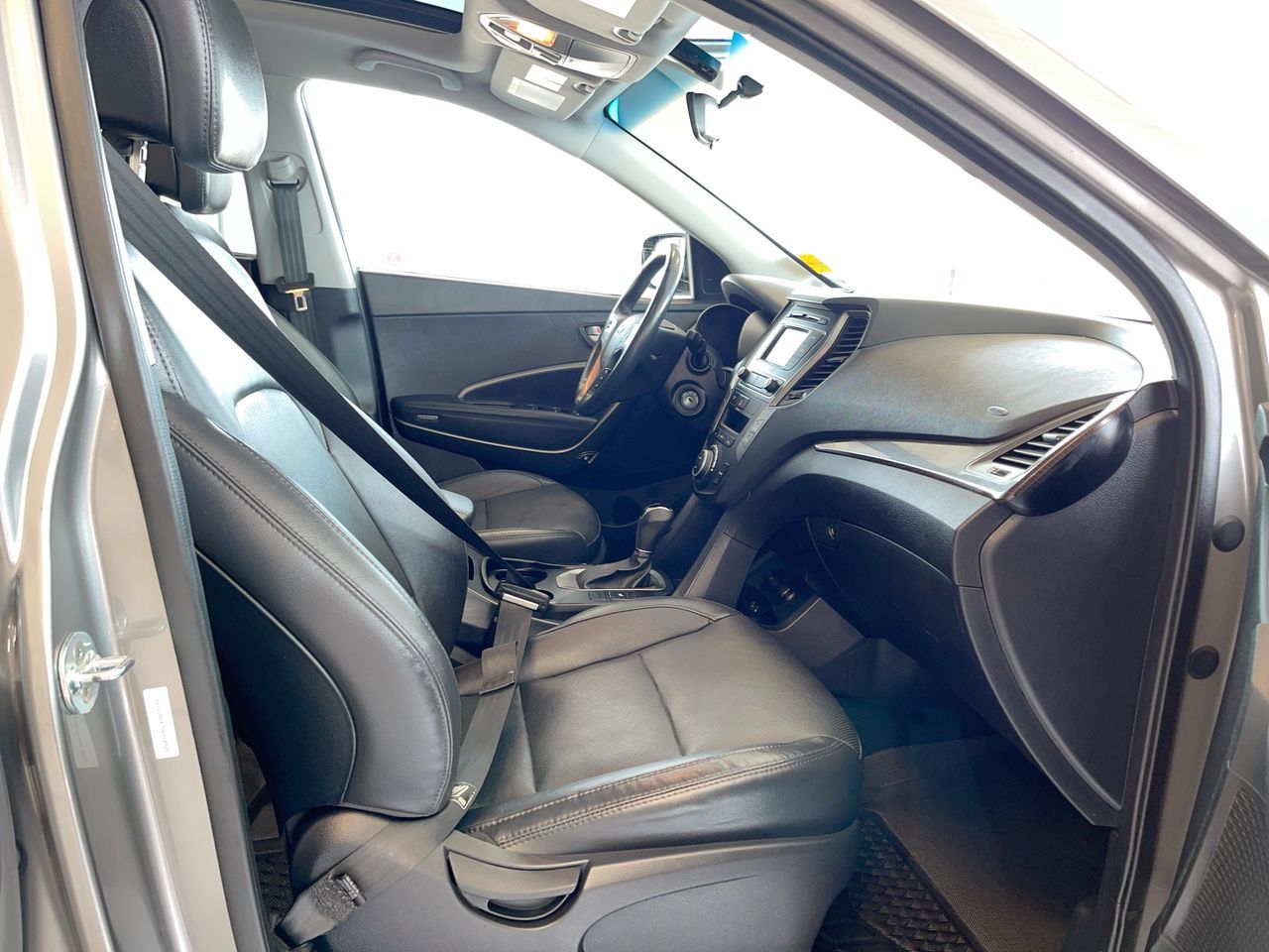 2017 Hyundai Santa Fe Sport in Regina, Saskatchewan