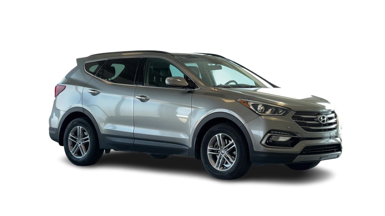 2017 Hyundai Santa Fe Sport in Regina, Saskatchewan