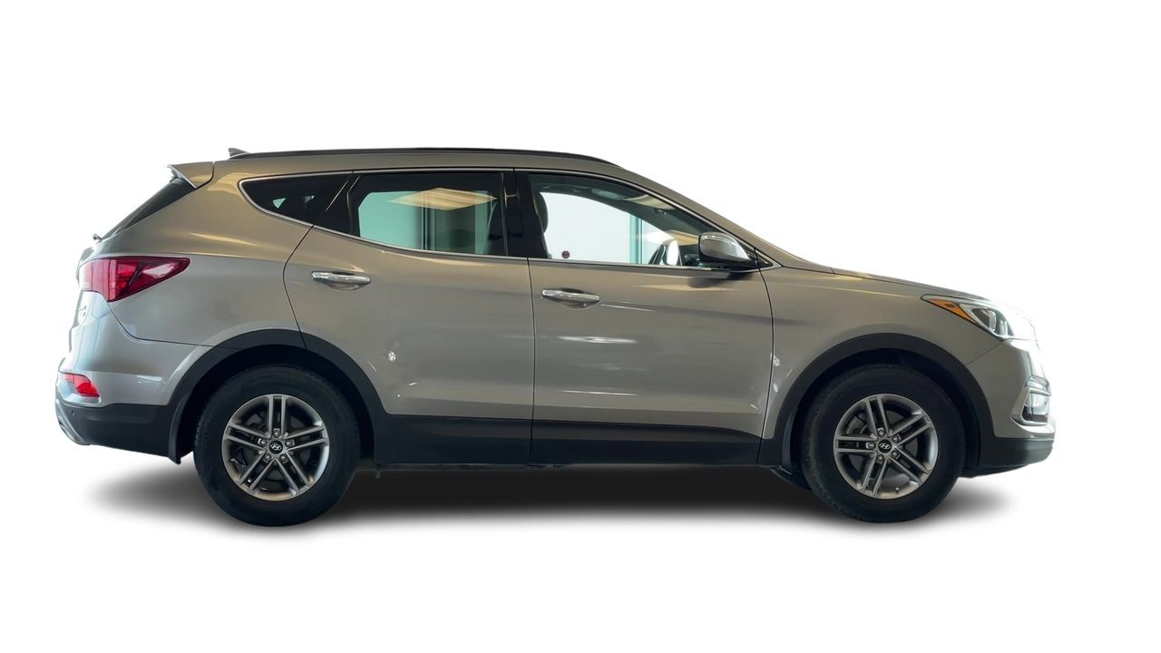2017 Hyundai Santa Fe Sport in Regina, Saskatchewan