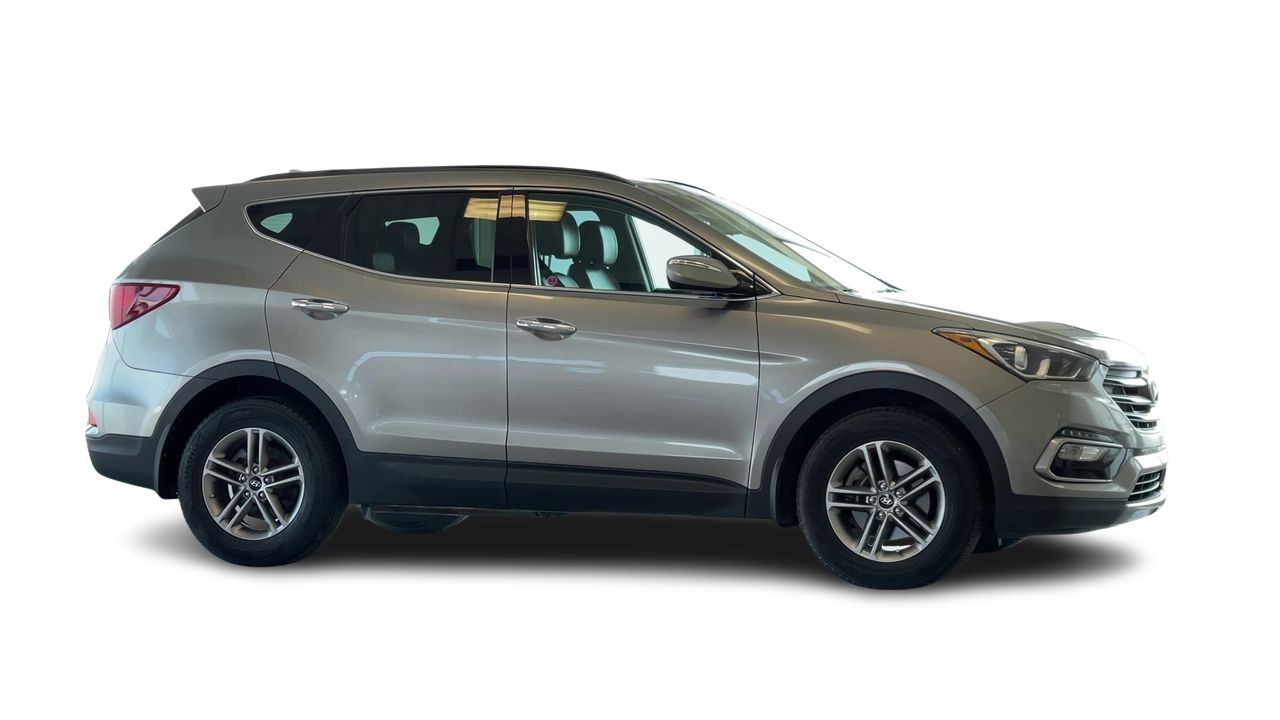 2017 Hyundai Santa Fe Sport in Regina, Saskatchewan