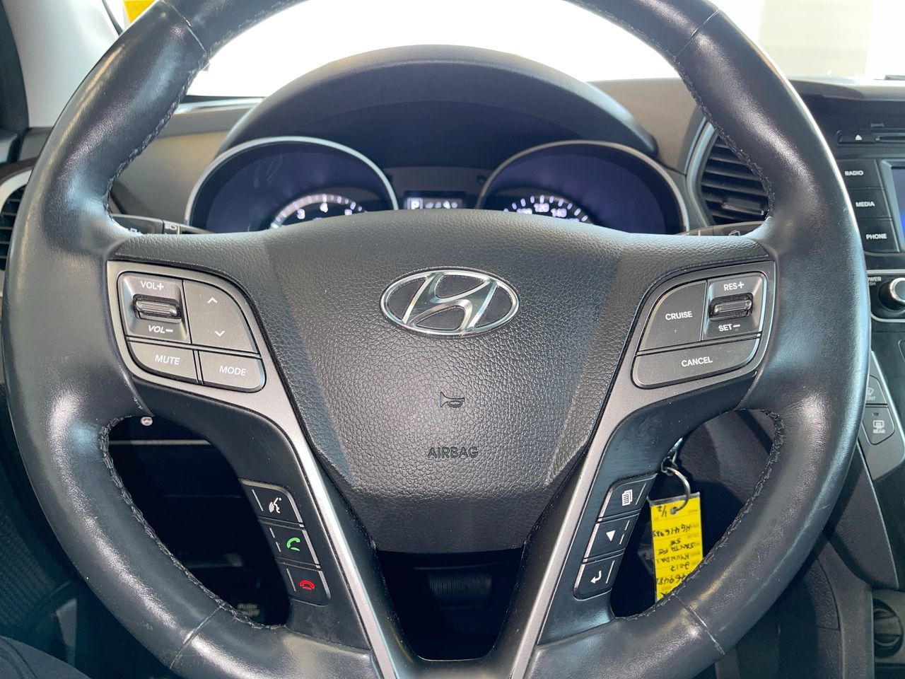 2017 Hyundai Santa Fe Sport in Regina, Saskatchewan