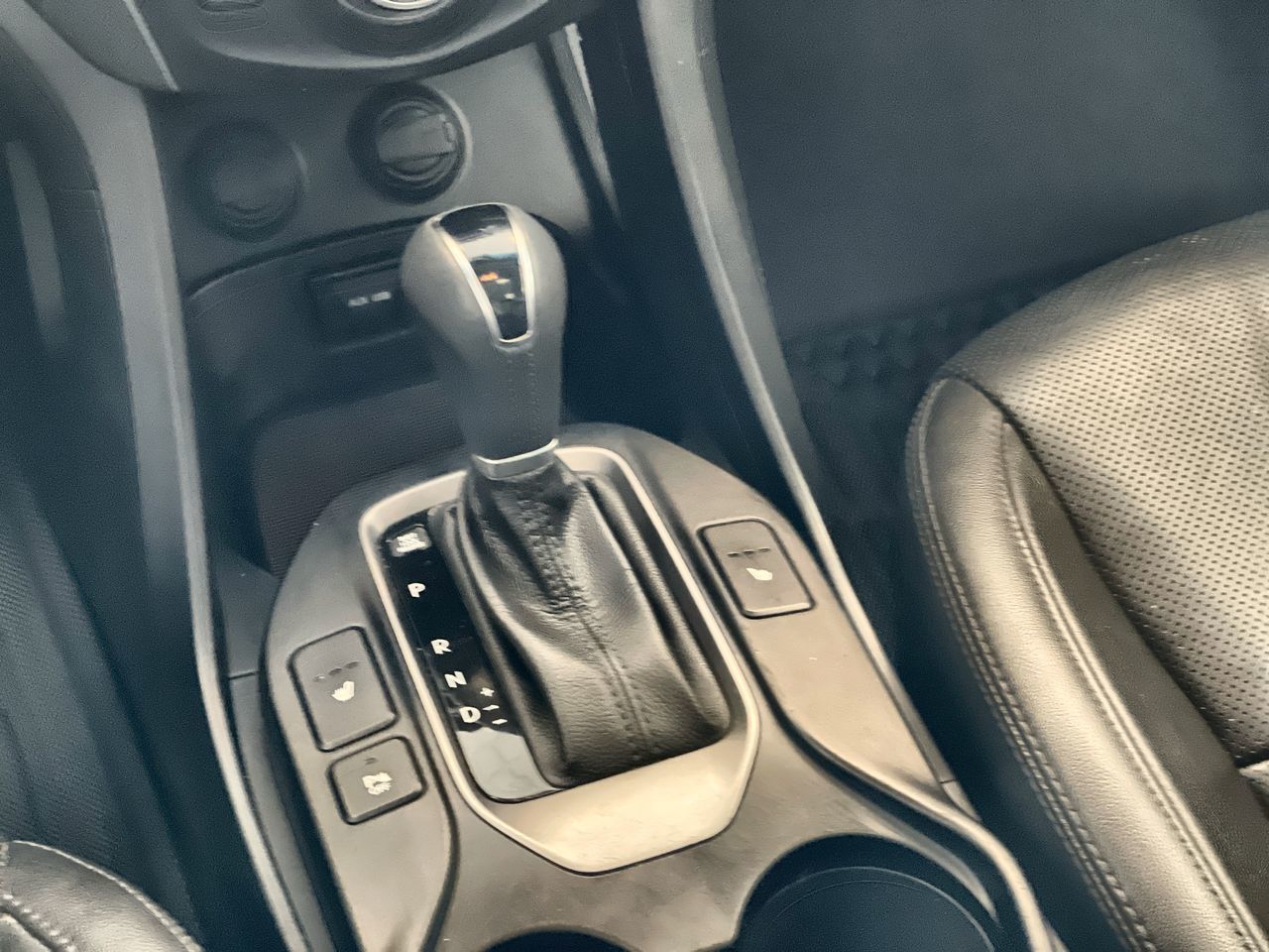2016 Hyundai Santa Fe XL in Regina, Saskatchewan