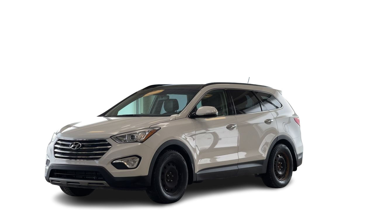 2016 Hyundai Santa Fe XL in Regina, Saskatchewan