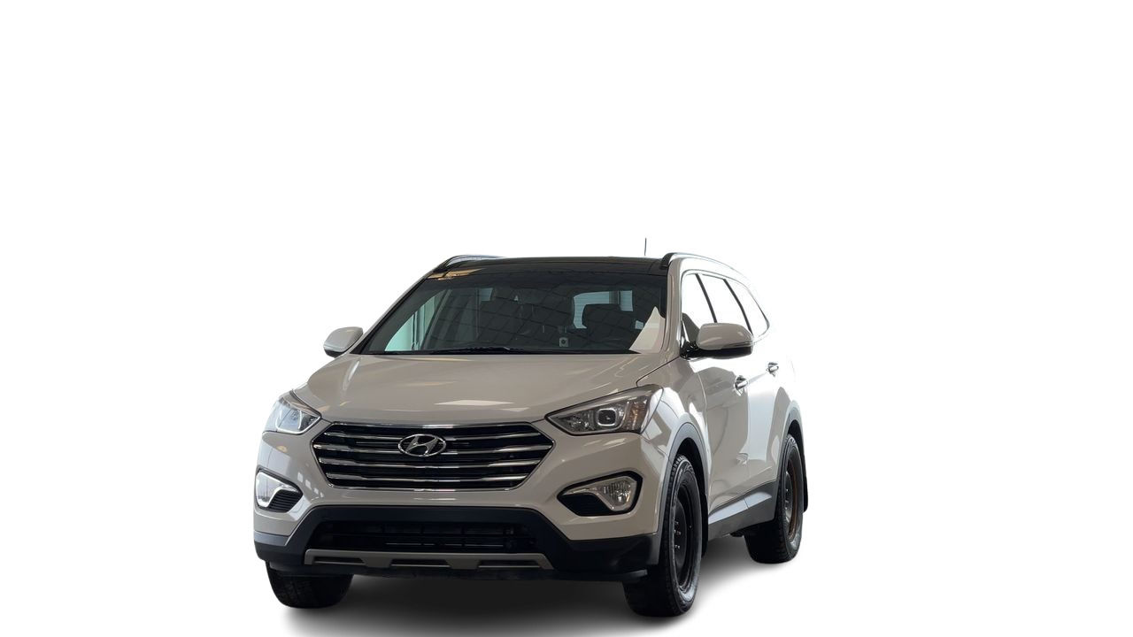 2016 Hyundai Santa Fe XL in Regina, Saskatchewan