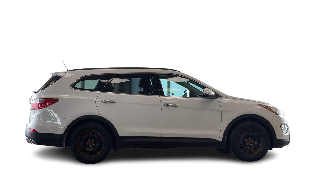 2016 Hyundai Santa Fe XL in Regina, Saskatchewan