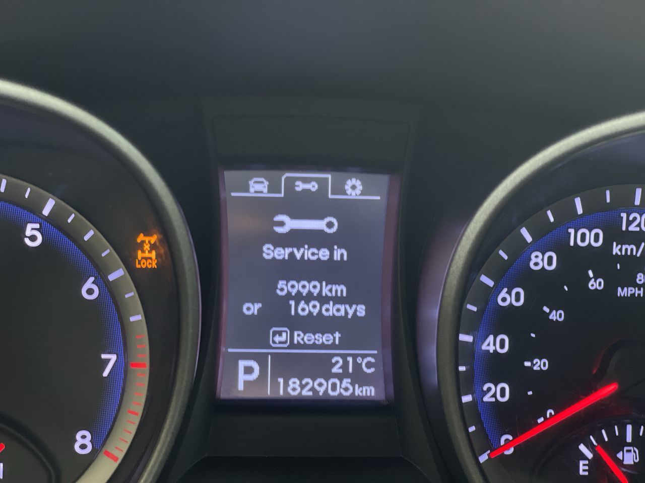 2016 Hyundai Santa Fe XL in Regina, Saskatchewan