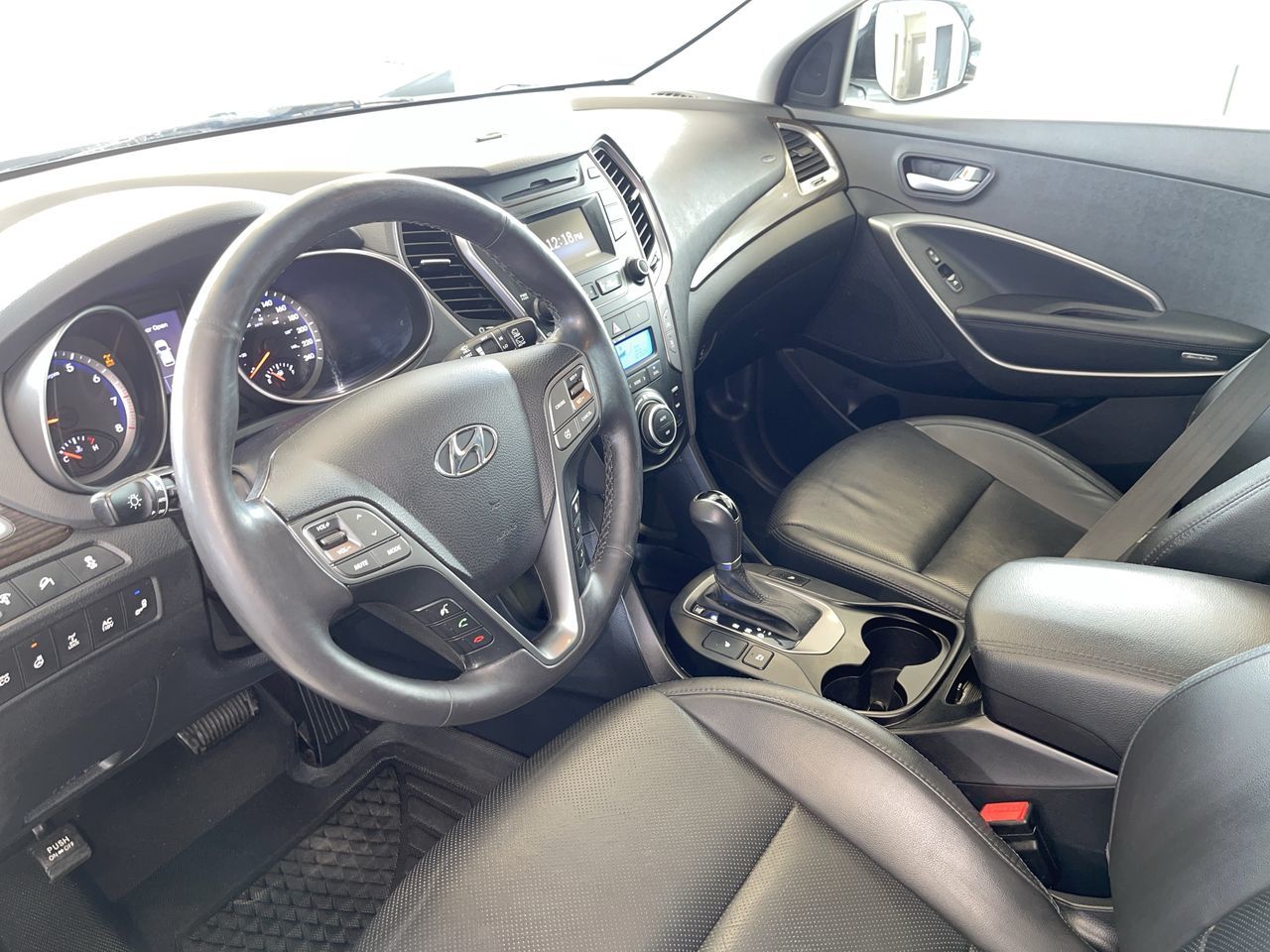 2016 Hyundai Santa Fe XL in Regina, Saskatchewan