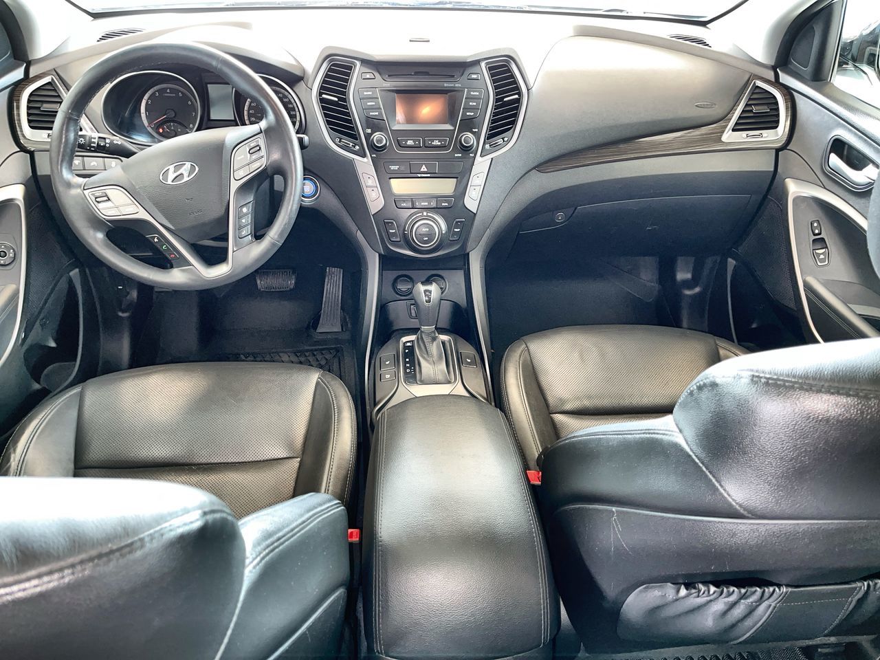 2016 Hyundai Santa Fe XL in Regina, Saskatchewan