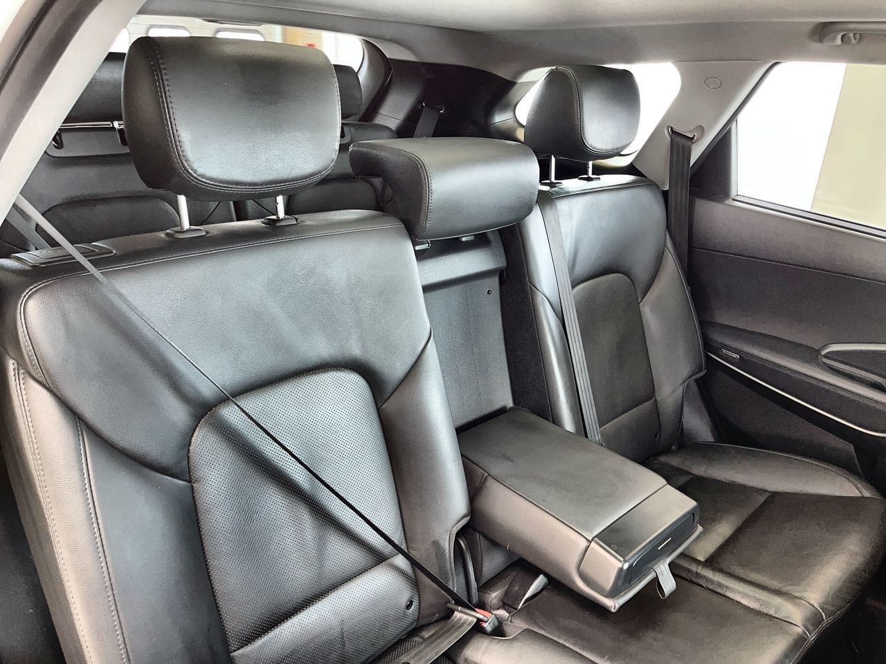 2016 Hyundai Santa Fe XL in Regina, Saskatchewan