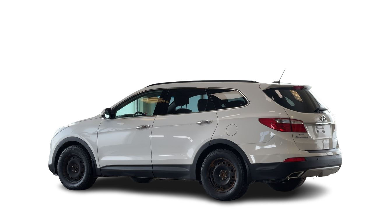 2016 Hyundai Santa Fe XL in Regina, Saskatchewan