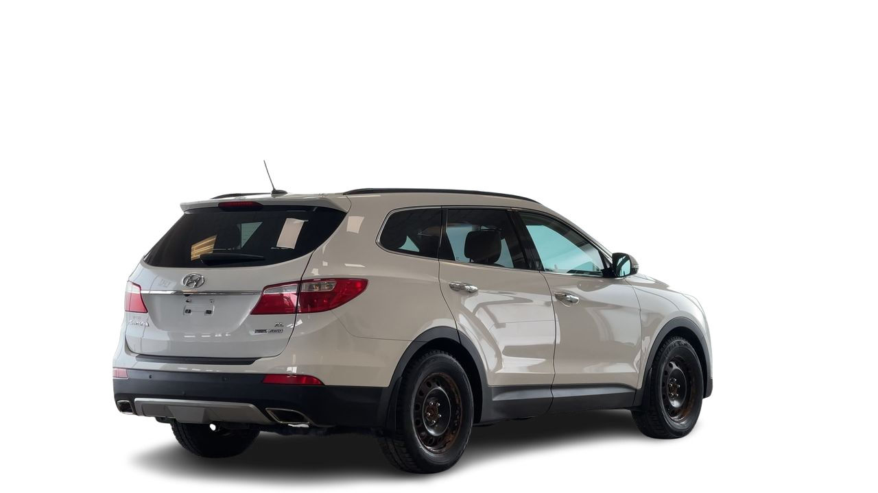2016 Hyundai Santa Fe XL in Regina, Saskatchewan