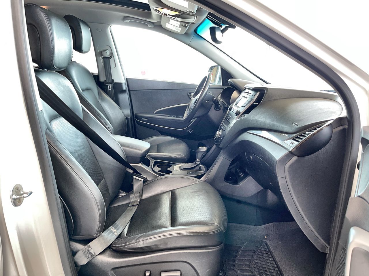 2016 Hyundai Santa Fe XL in Regina, Saskatchewan