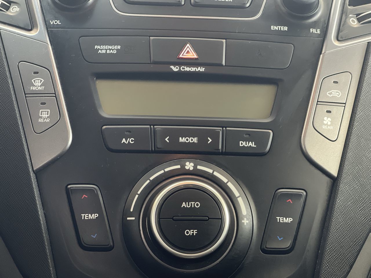 2016 Hyundai Santa Fe XL in Regina, Saskatchewan