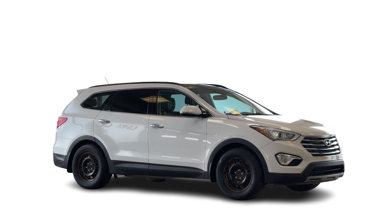 2016 Hyundai Santa Fe XL in Regina, Saskatchewan